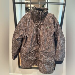 Drake Waterfowl Bottomland Hunting Mens 3.0 3 in 1 Jacket Men’s XL